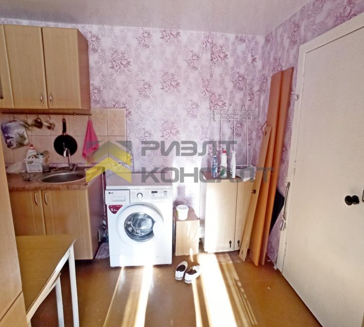 Комната в квартире, 18м², 3/9 этаж миниатюра 9