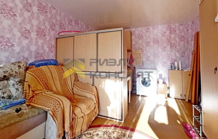 Комната в квартире, 18м², 3/9 этаж миниатюра 10