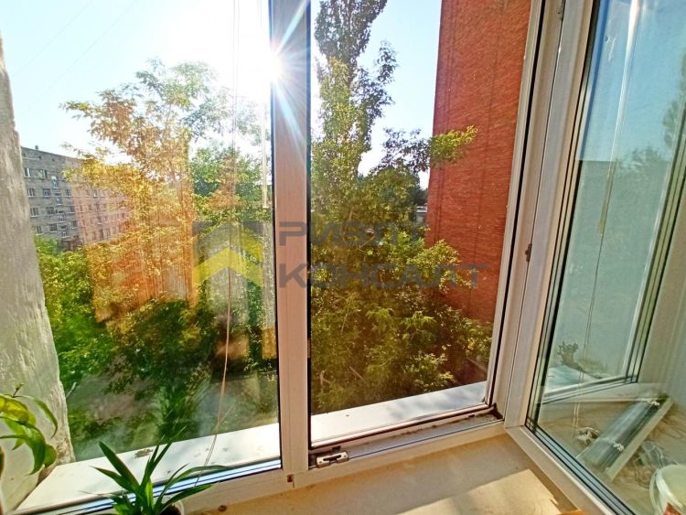 Комната в квартире, 18м², 3/9 этаж миниатюра 5