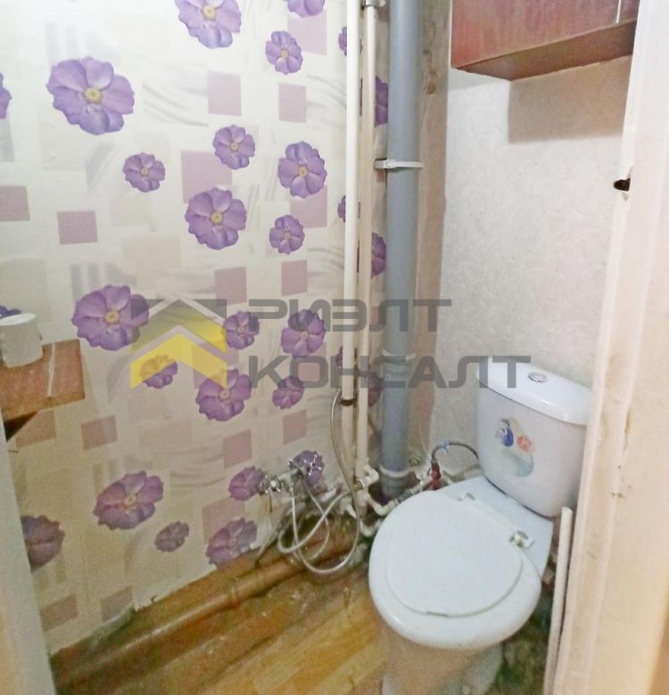 Комната в квартире, 18м², 3/9 этаж миниатюра 11