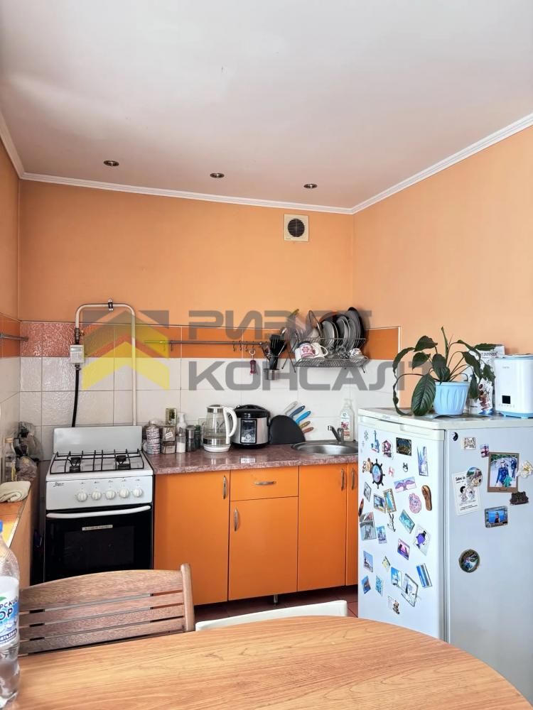 1-комн. квартира, Вторичка, 33м², 5/5 этаж миниатюра 6