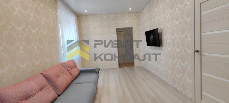 2-комн. квартира, Вторичка, 56.40м², 11/12 этаж миниатюра 2