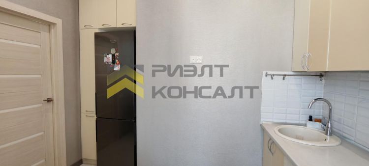 2-комн. квартира, Вторичка, 56.40м², 11/12 этаж миниатюра 12