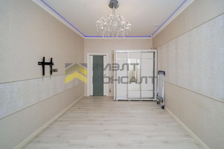 3-комн. квартира, Вторичка, 134м², 1/4 этаж миниатюра 12