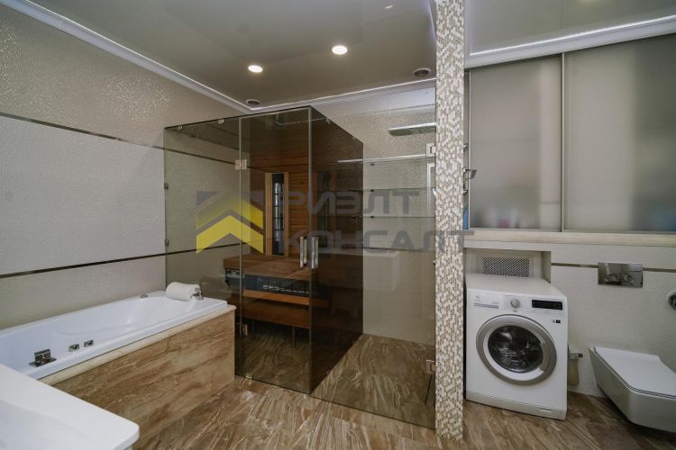 3-комн. квартира, Вторичка, 134м², 1/4 этаж миниатюра 21
