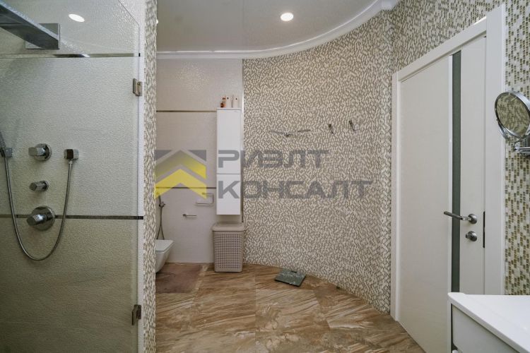 3-комн. квартира, Вторичка, 134м², 1/4 этаж миниатюра 22