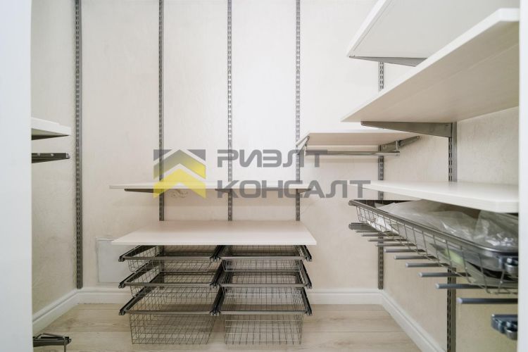 3-комн. квартира, Вторичка, 134м², 1/4 этаж миниатюра 23