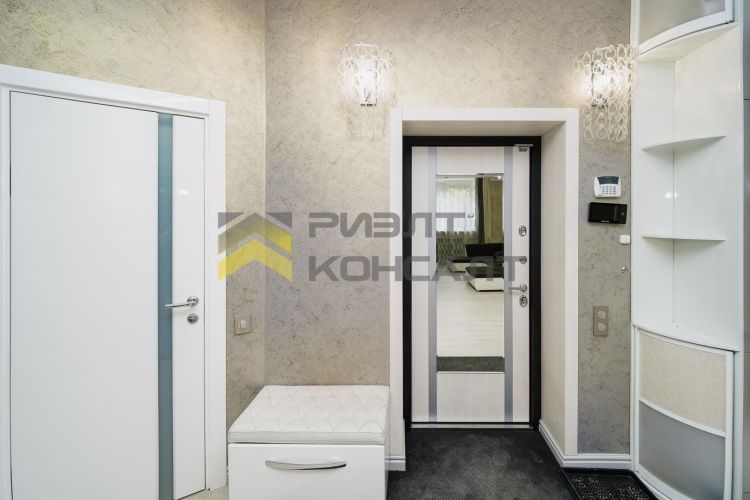 3-комн. квартира, Вторичка, 134м², 1/4 этаж миниатюра 28