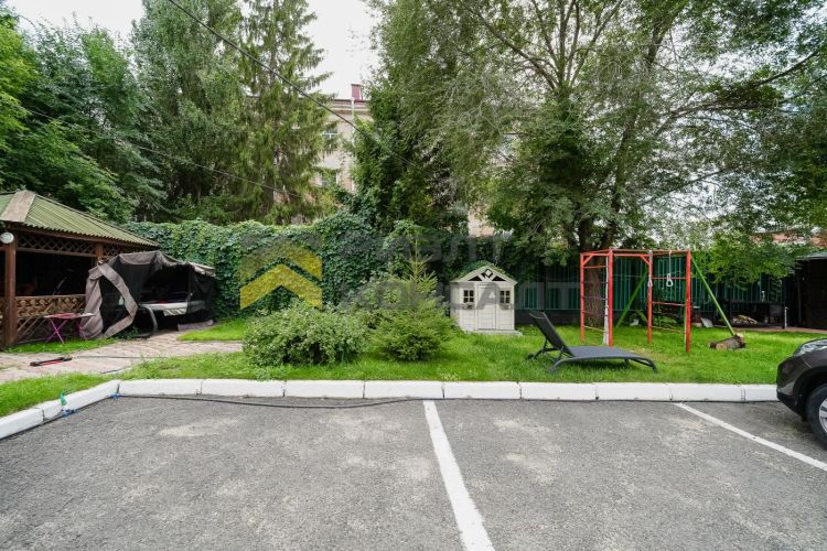 3-комн. квартира, Вторичка, 134м², 1/4 этаж миниатюра 29