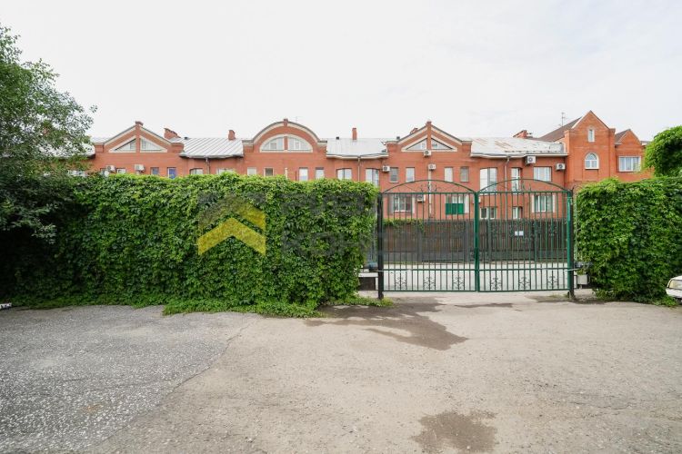 3-комн. квартира, Вторичка, 134м², 1/4 этаж миниатюра 34