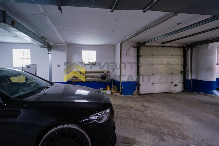 3-комн. квартира, Вторичка, 134м², 1/4 этаж миниатюра 33