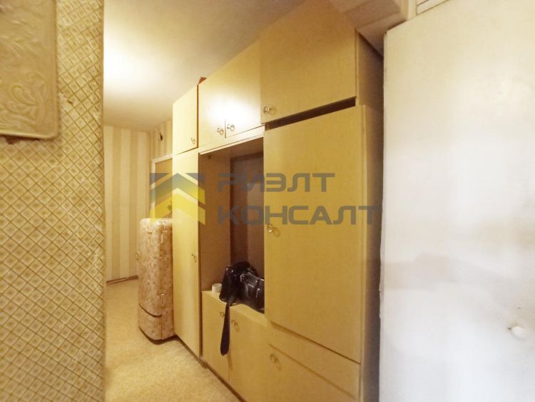 1-комн. квартира, Вторичка, 40.90м², 3/12 этаж миниатюра 5
