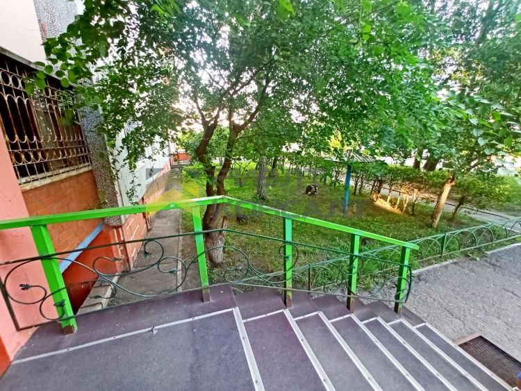 1-комн. квартира, Вторичка, 40.90м², 3/12 этаж миниатюра 20