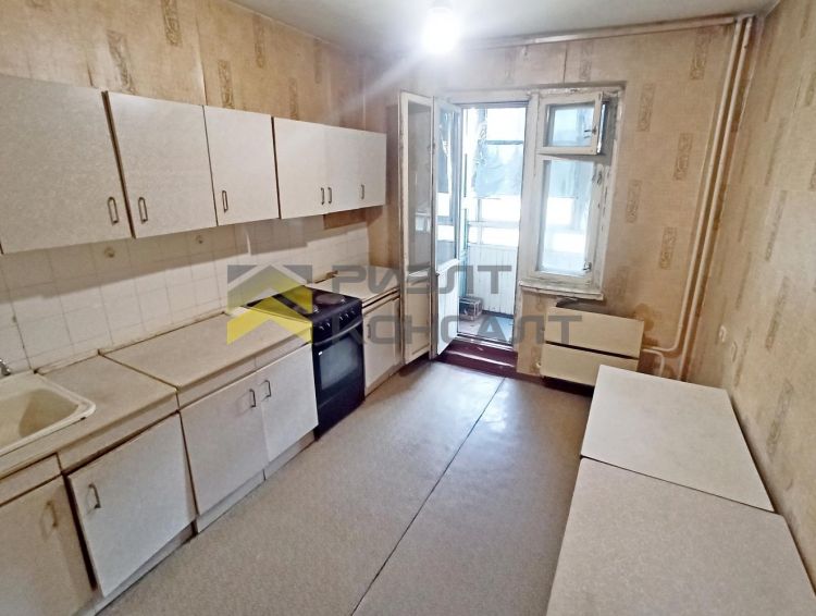 1-комн. квартира, Вторичка, 40.90м², 3/12 этаж миниатюра 6