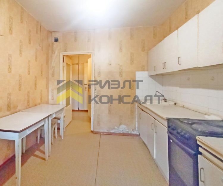 1-комн. квартира, Вторичка, 40.90м², 3/12 этаж миниатюра 11