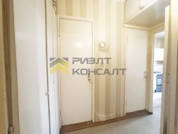 1-комн. квартира, Вторичка, 40.90м², 3/12 этаж миниатюра 7