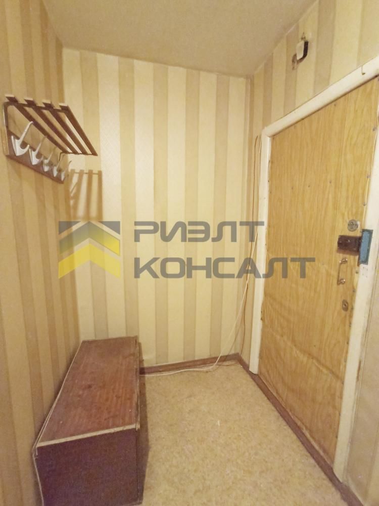 1-комн. квартира, Вторичка, 40.90м², 3/12 этаж миниатюра 9