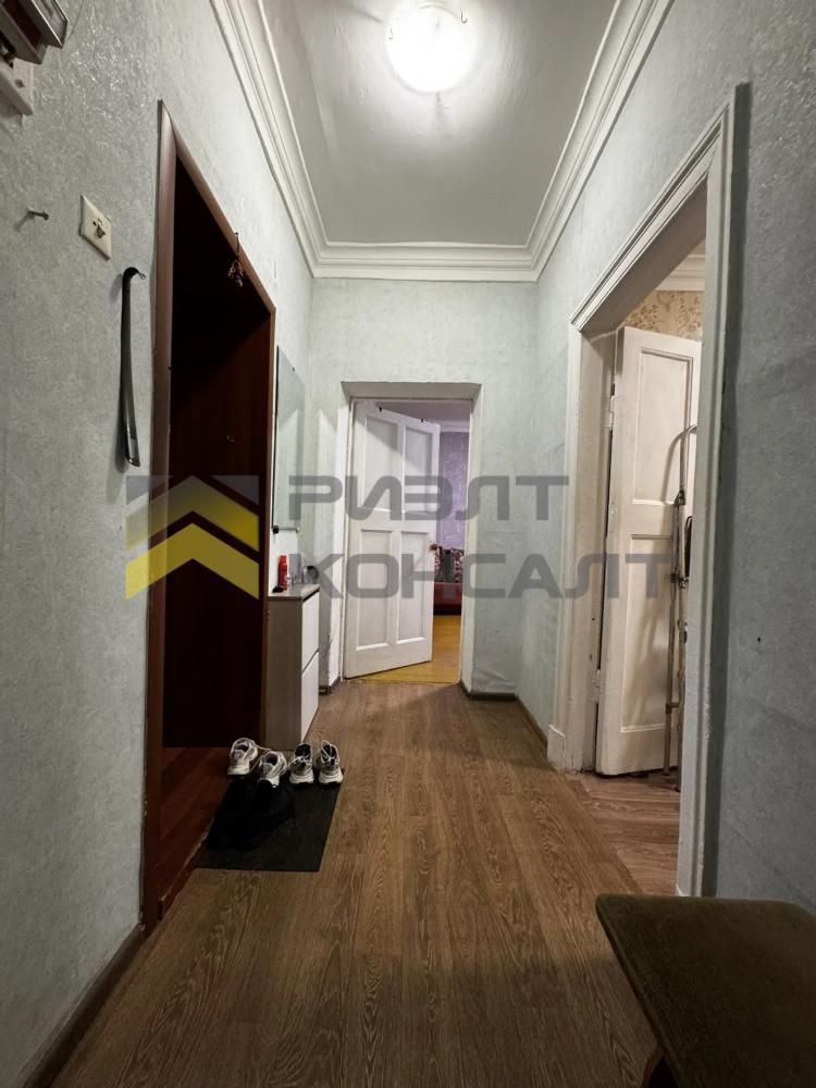 2-комн. квартира, Вторичка, 41.80м², 1/2 этаж миниатюра 8