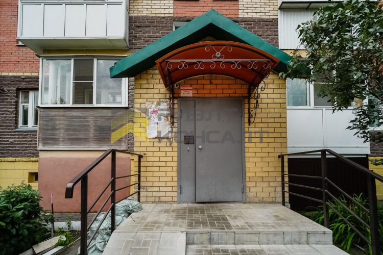 1-комн. квартира, Вторичка, 27м², 5/5 этаж миниатюра 22