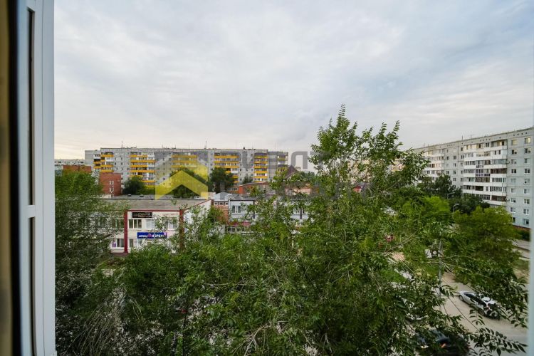 1-комн. квартира, Вторичка, 27м², 5/5 этаж миниатюра 23