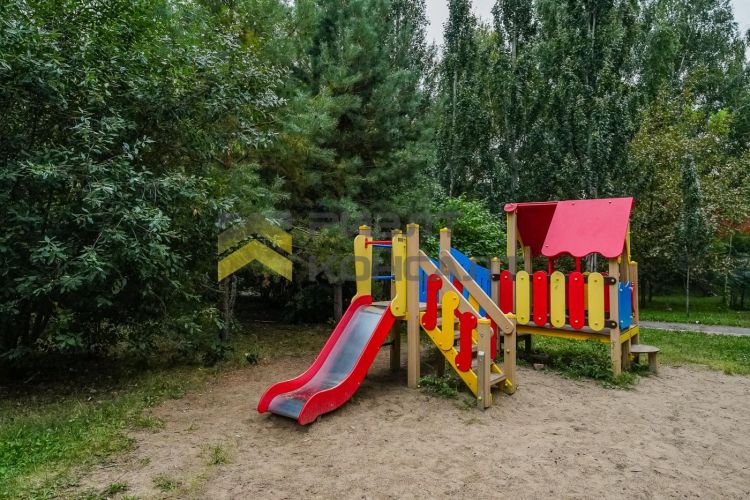 1-комн. квартира, Вторичка, 27м², 5/5 этаж миниатюра 27