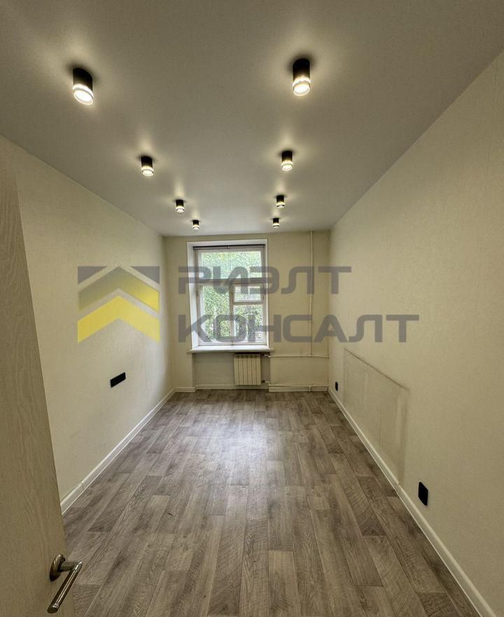 2-комн. квартира, Вторичка, 43м², 2/4 этаж миниатюра 9