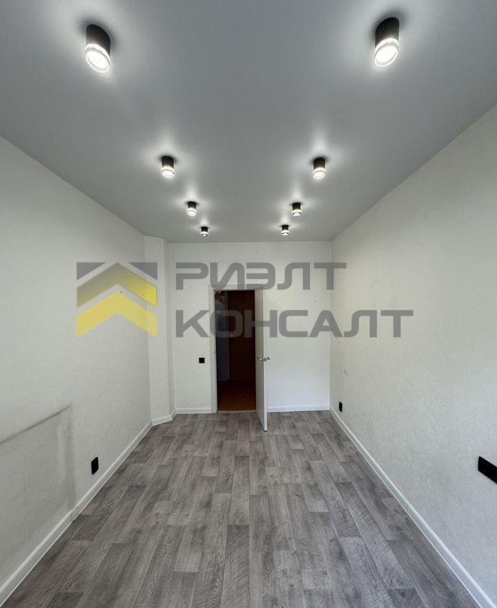 2-комн. квартира, Вторичка, 43м², 2/4 этаж миниатюра 10