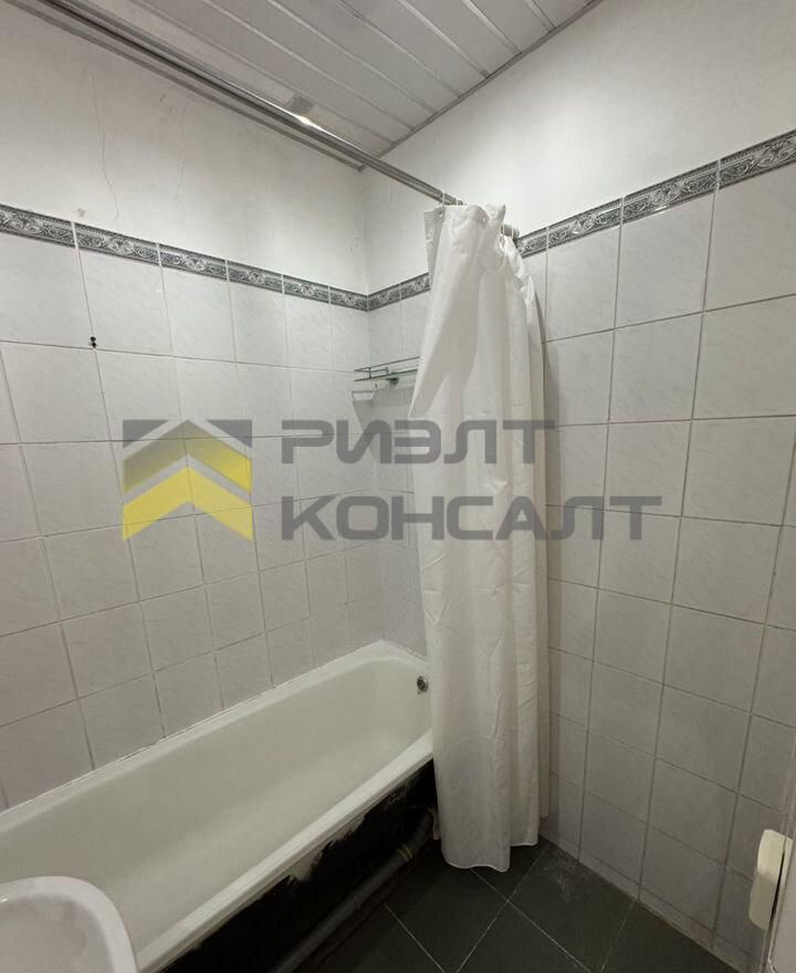 2-комн. квартира, Вторичка, 43м², 2/4 этаж миниатюра 16