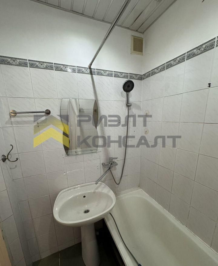 2-комн. квартира, Вторичка, 43м², 2/4 этаж миниатюра 15