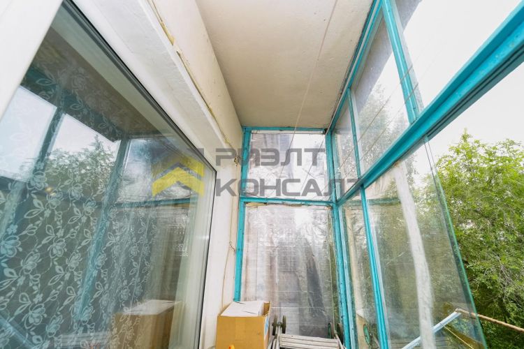 2-комн. квартира, Вторичка, 48м², 3/5 этаж миниатюра 11