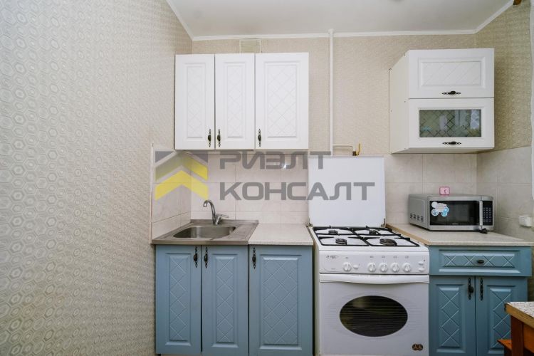 2-комн. квартира, Вторичка, 48м², 3/5 этаж миниатюра 12