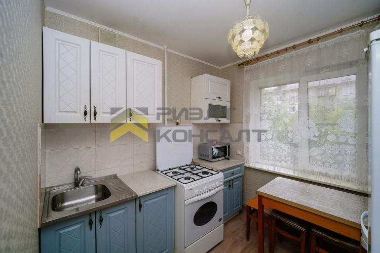 2-комн. квартира, Вторичка, 48м², 3/5 этаж миниатюра 9