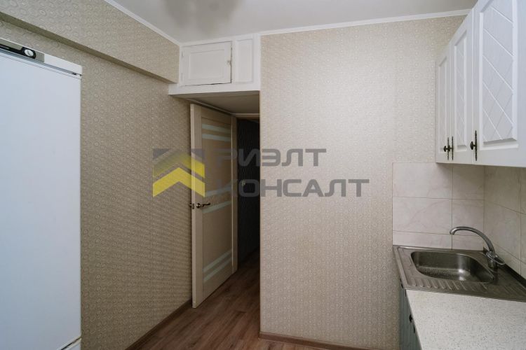 2-комн. квартира, Вторичка, 48м², 3/5 этаж миниатюра 14