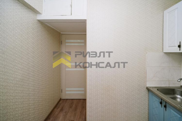 2-комн. квартира, Вторичка, 48м², 3/5 этаж миниатюра 15