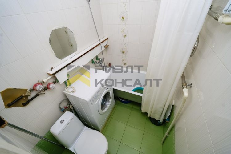 2-комн. квартира, Вторичка, 48м², 3/5 этаж миниатюра 17