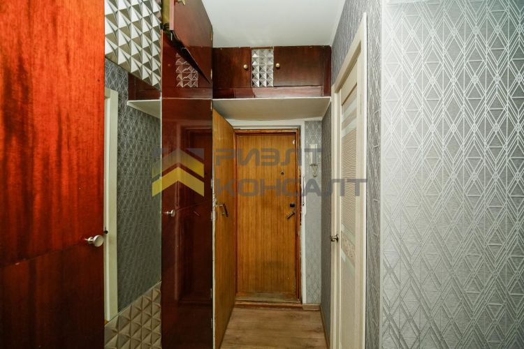 2-комн. квартира, Вторичка, 48м², 3/5 этаж миниатюра 18