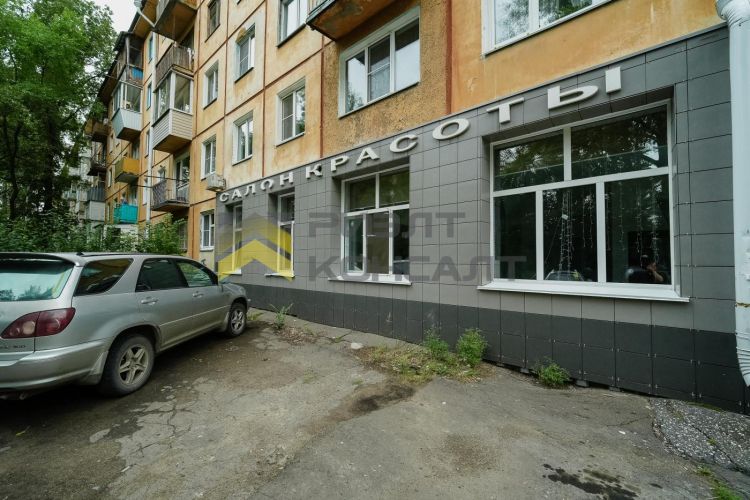 2-комн. квартира, Вторичка, 48м², 3/5 этаж миниатюра 27