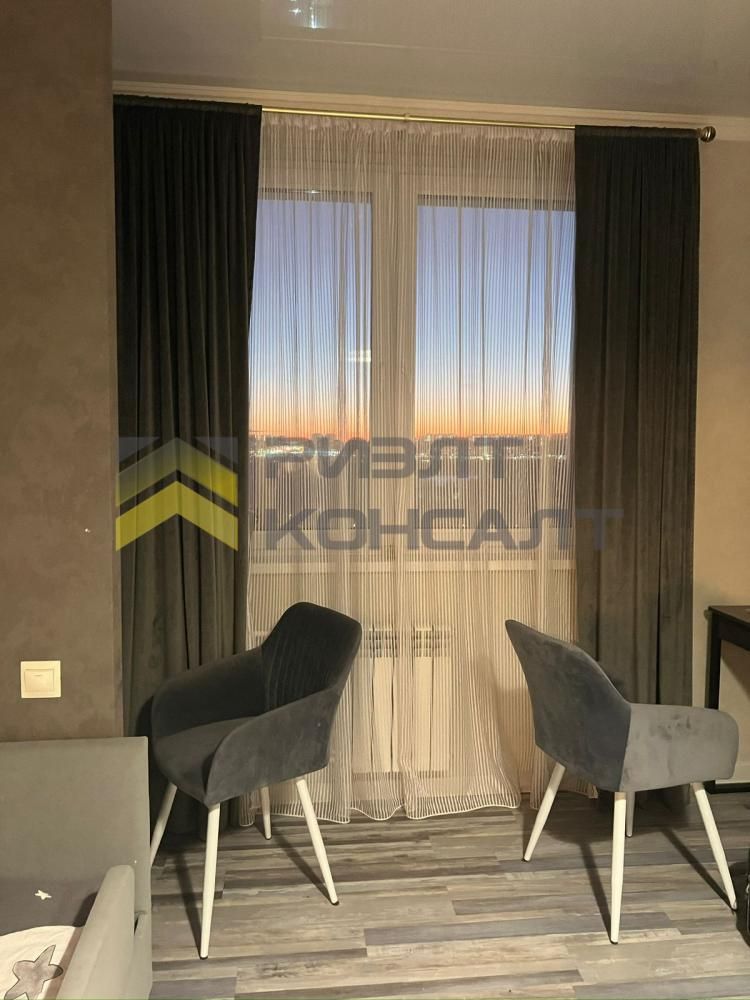 2-комн. квартира, Вторичка, 62м², 12/16 этаж миниатюра 8