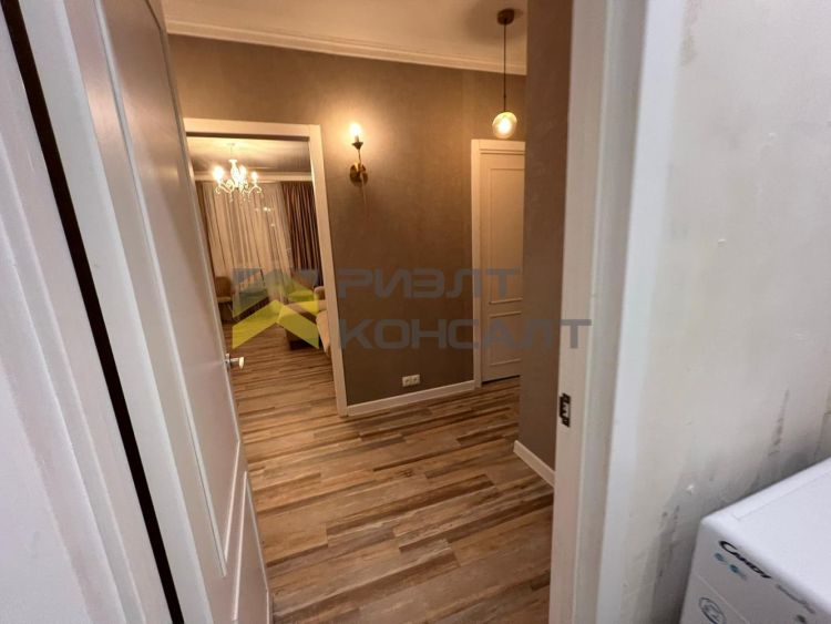 2-комн. квартира, Вторичка, 62м², 12/16 этаж миниатюра 11
