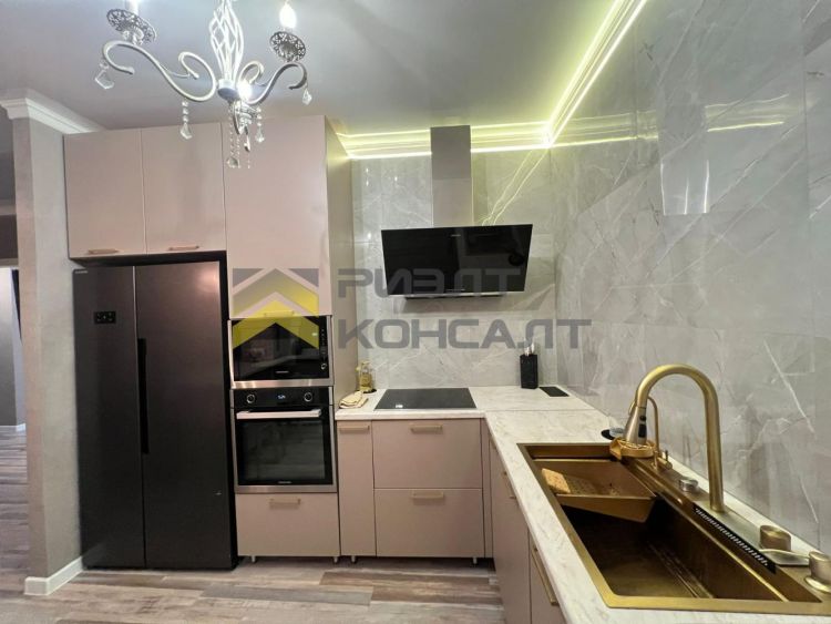 2-комн. квартира, Вторичка, 62м², 12/16 этаж миниатюра 14