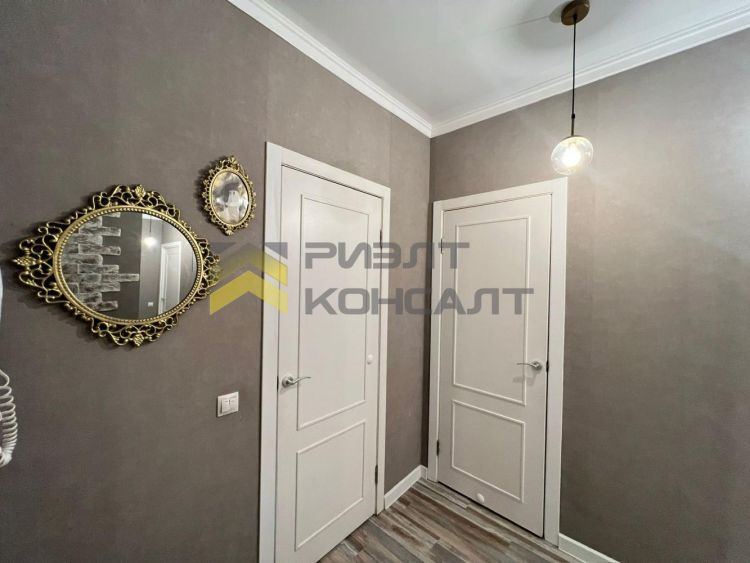 2-комн. квартира, Вторичка, 62м², 12/16 этаж миниатюра 27