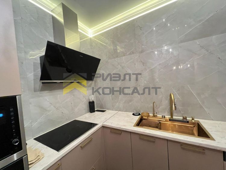 2-комн. квартира, Вторичка, 62м², 12/16 этаж миниатюра 28