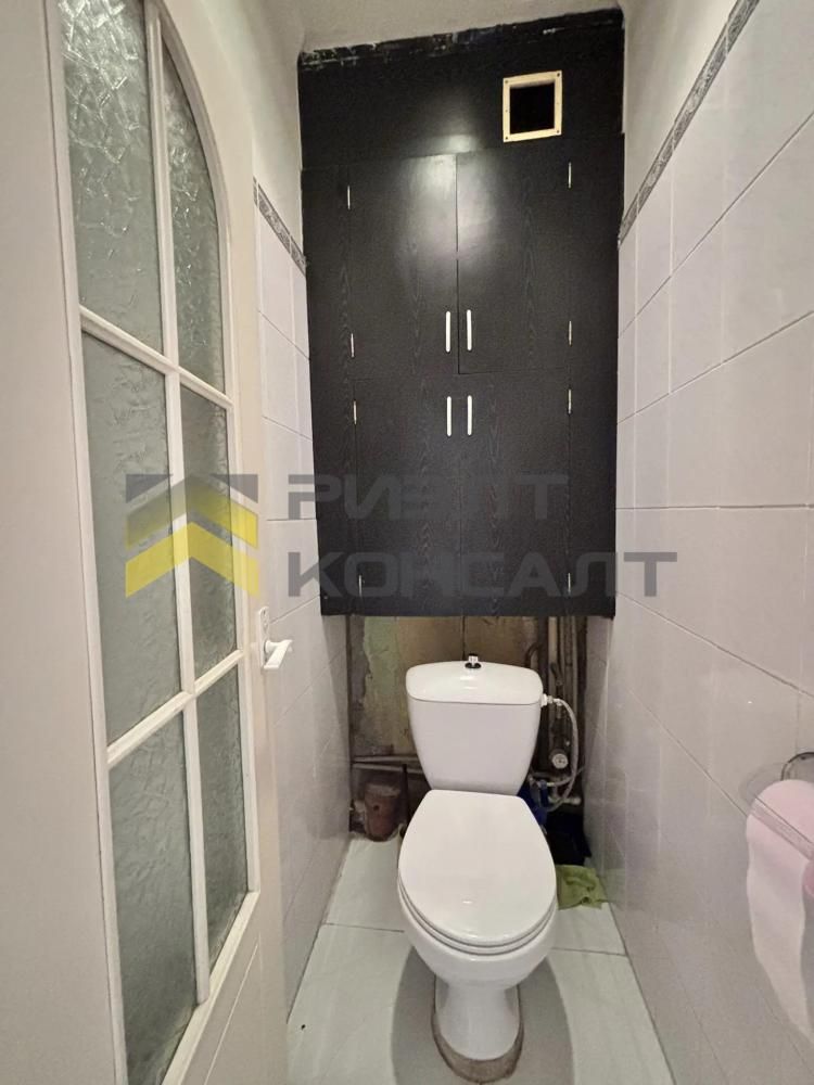 2-комн. квартира, Вторичка, 43м², 2/4 этаж миниатюра 17
