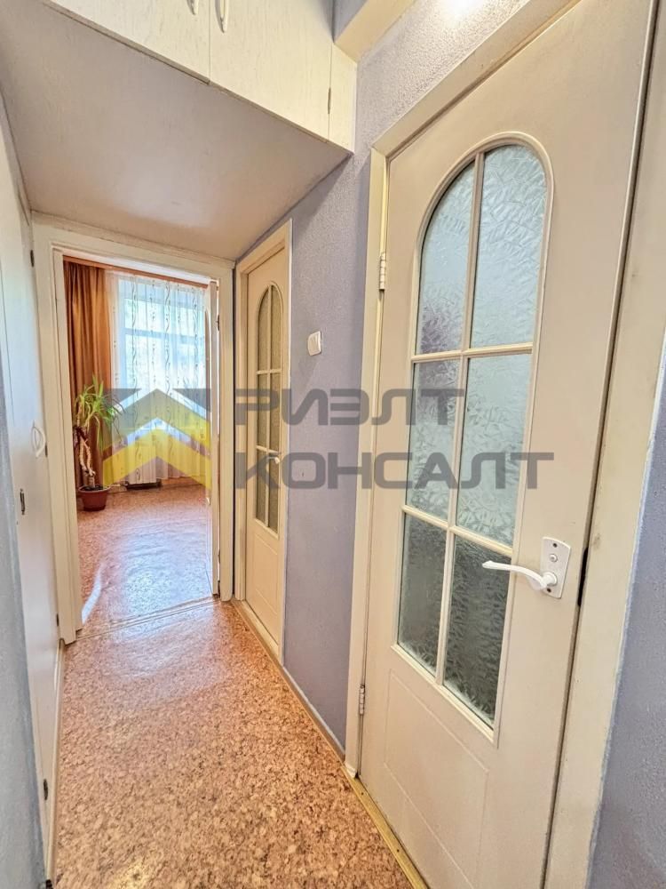 2-комн. квартира, Вторичка, 43м², 2/4 этаж миниатюра 5