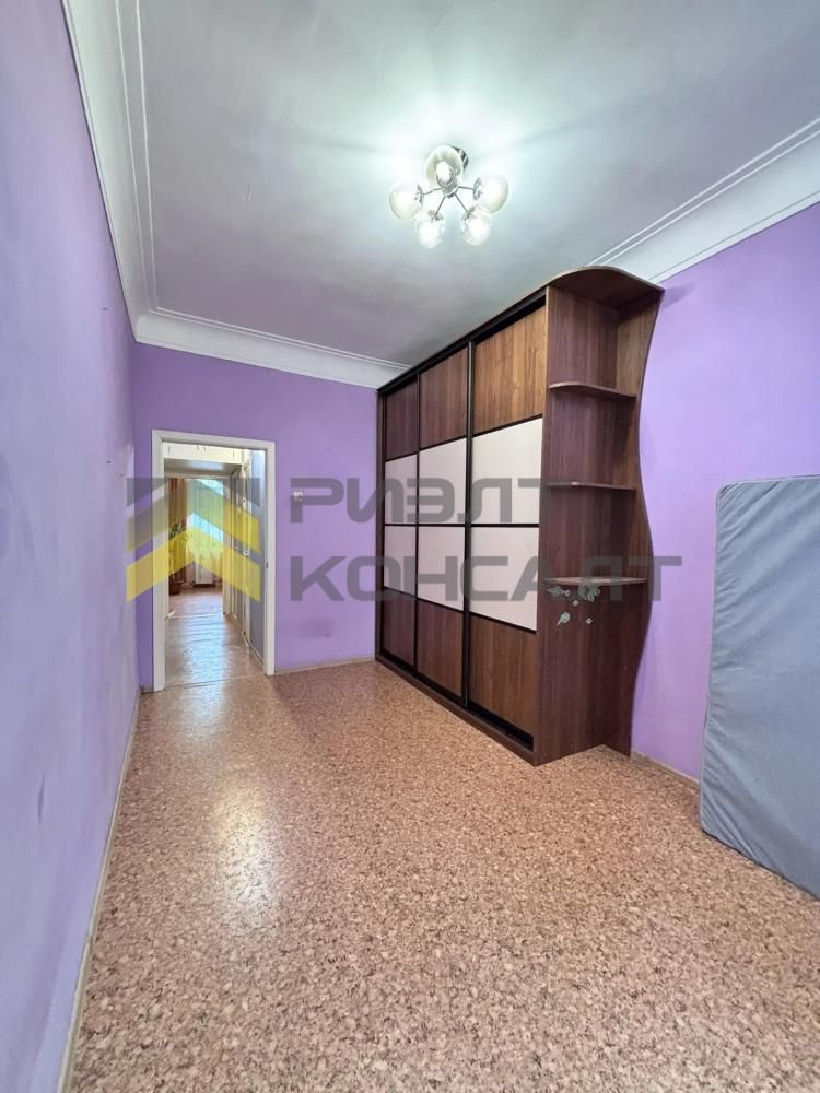 2-комн. квартира, Вторичка, 43м², 2/4 этаж миниатюра 8