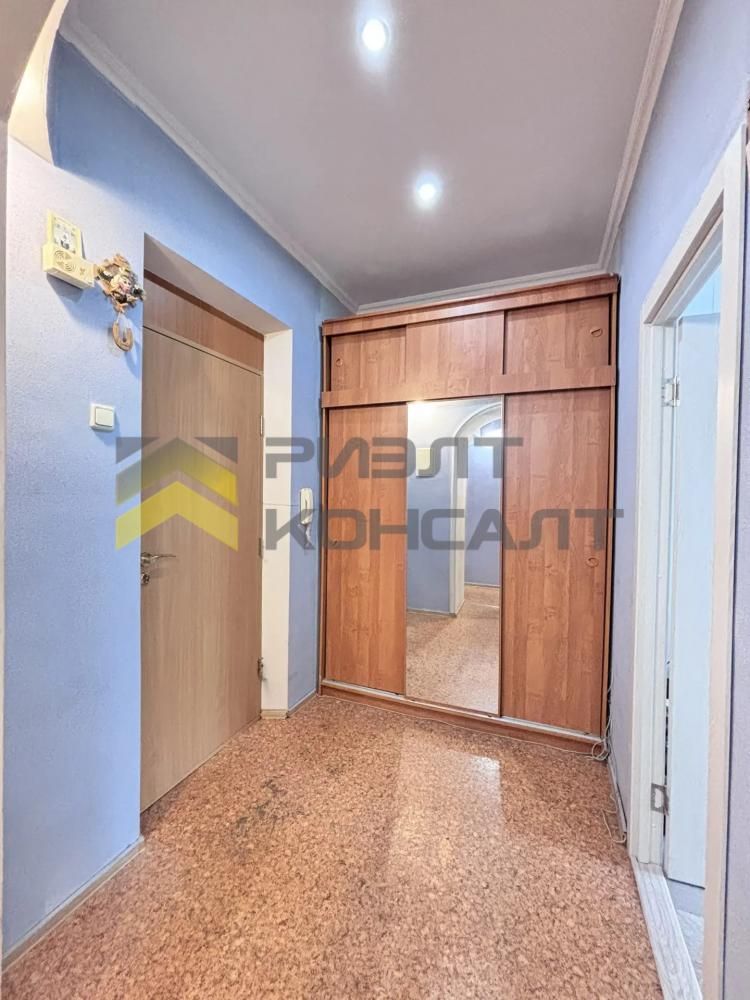 2-комн. квартира, Вторичка, 43м², 2/4 этаж миниатюра 13
