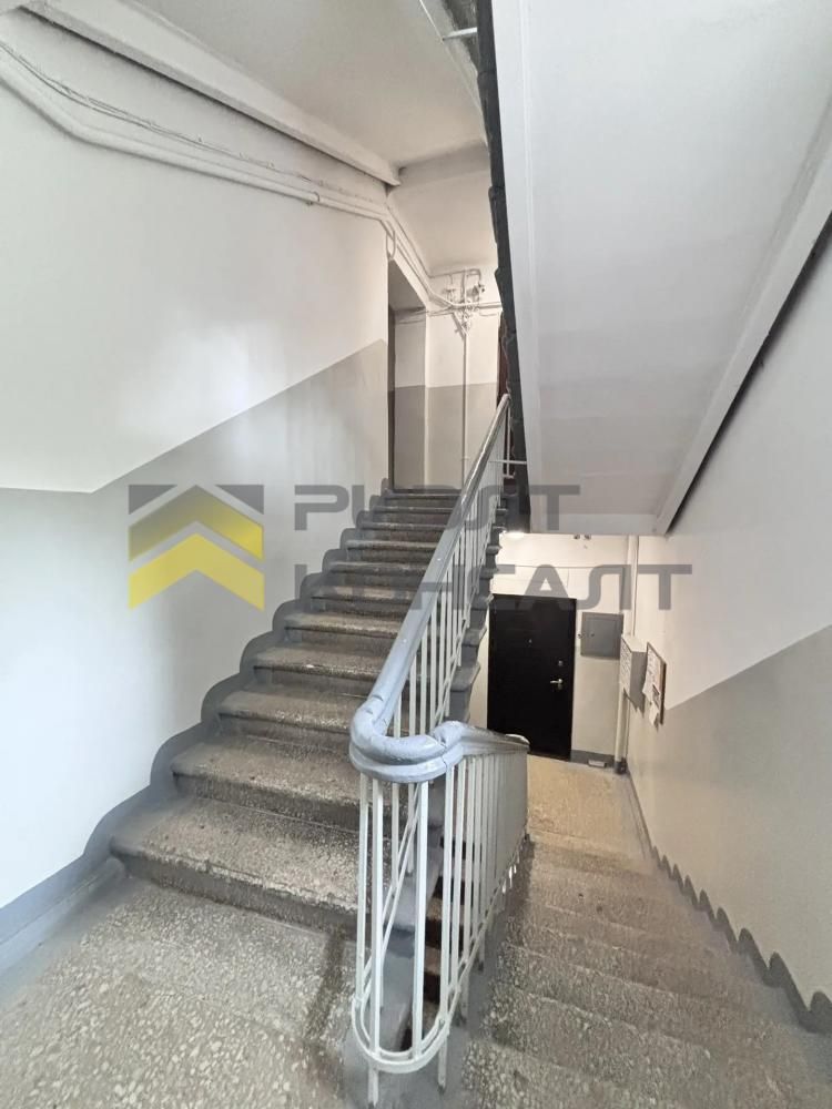 2-комн. квартира, Вторичка, 43м², 2/4 этаж миниатюра 19
