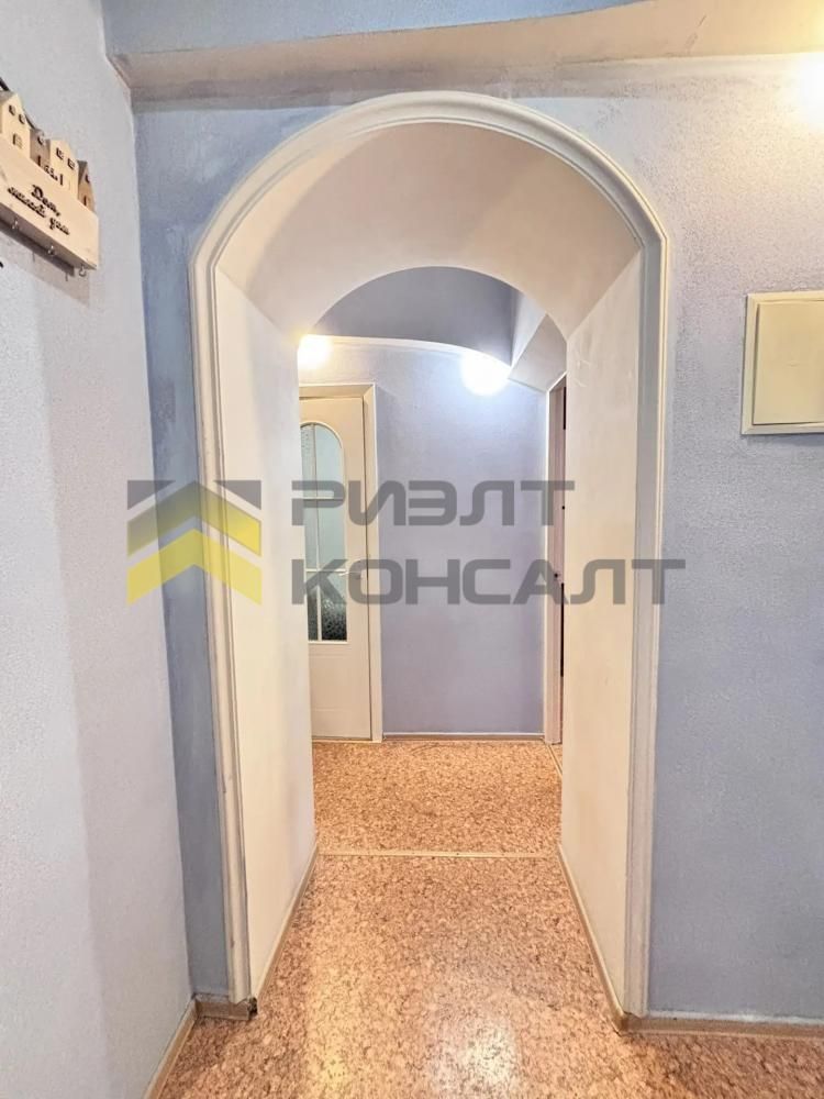 2-комн. квартира, Вторичка, 43м², 2/4 этаж миниатюра 14