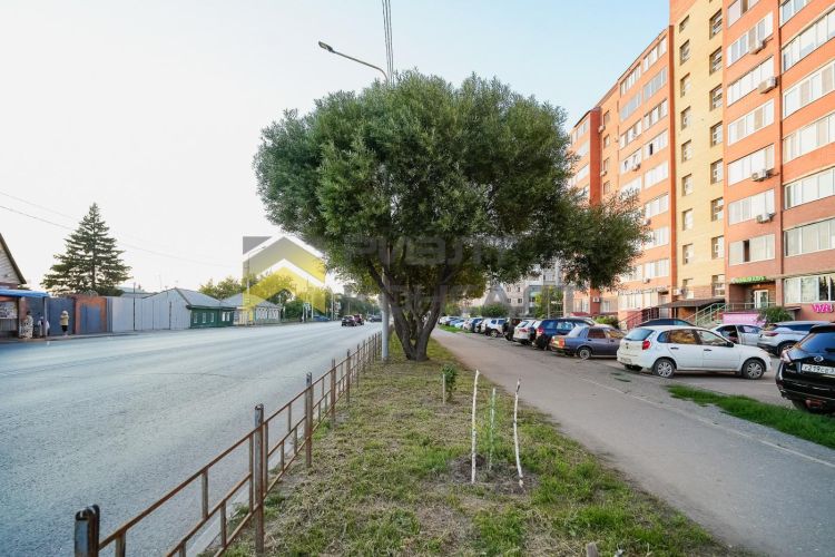 1-комн. квартира, Вторичка, 43м², 8/9 этаж миниатюра 33