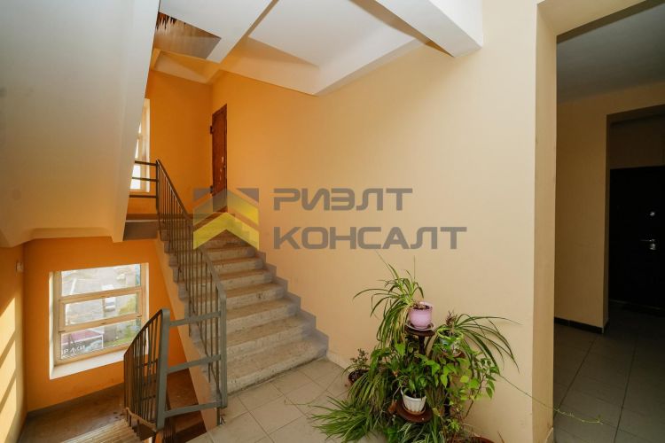 1-комн. квартира, Вторичка, 43м², 8/9 этаж миниатюра 26